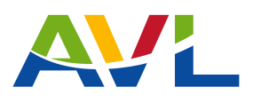 Image of AVL logo without text