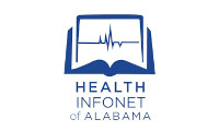 Logo image for Health InfoNet of Alabama