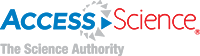 Logo image for AccessScience