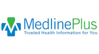 Logo image for Medline Plus