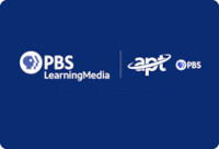 Logo image for PBS LearningMedia