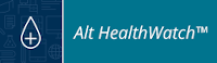 Logo image for Alt HealthWatch