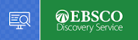 Logo image for EBSCO Discovery Service