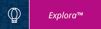 Logo image for Explora