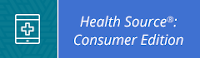 Logo image for Health Source: Consumer Edition
