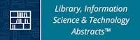 Logo image for Library Information Science and Technology Abstracts
