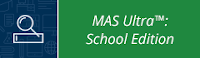 Logo image for MAS Ultra Student Edition