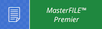 Logo image for MasterFile Premier