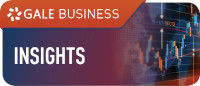 Logo image for Gale Business: Insights