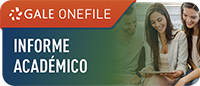 Logo image for Gale OneFile Informe Academico