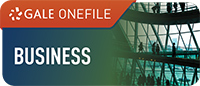 Logo image for Gale OneFile Business