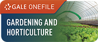 Logo image for Gale OneFile Gardening and Horticulture