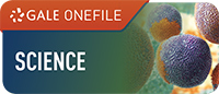 Logo image for Gale OneFile Science