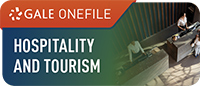 Logo image for Gale OneFile Hospitality and Tourism