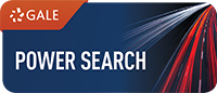 Logo image for Gale Power Search
