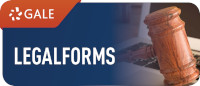 Logo image for Gale LegalForms