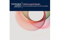 Logo image for Oxford Academic