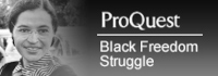 Logo image for Black Freedom Struggle