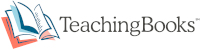 Logo image for TeachingBooks