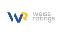 Logo image for Weiss Financial Ratings
