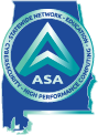 Logo image for the Alabama Supercomputer Authority