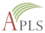 Logo image for Alabama Public Library Service
