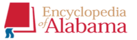 Logo image for Encyclopedia of Alabama