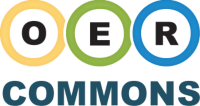Logo image for OER Commons