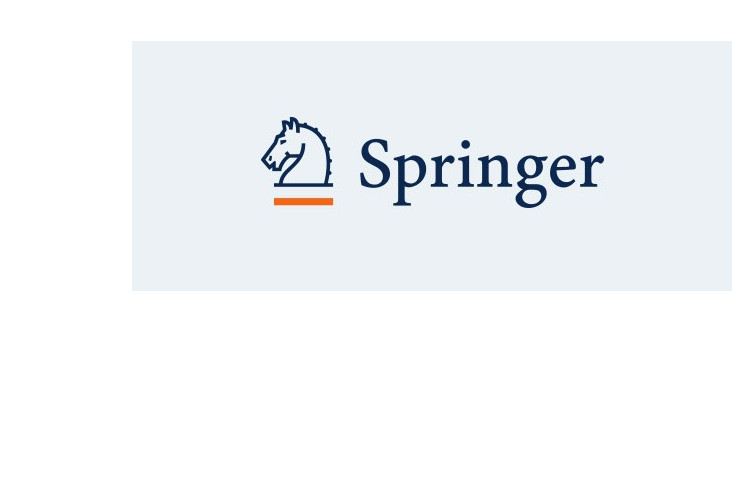 Logo image for Springer eBook Trial