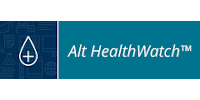Logo image for Alt HealthWatch