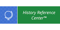 Logo image for History Reference Center