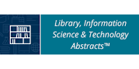 Logo image for Library, Information Science and Technology Abstracts