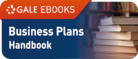 Logo image for Business Plans Handbook