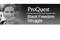 Logo image for Black Freedom Struggle